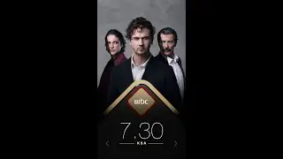 الليلة.. الحلقة الأولى من مسلسل #العبقري 7:30م بتوقيت السعودية على #MBC1