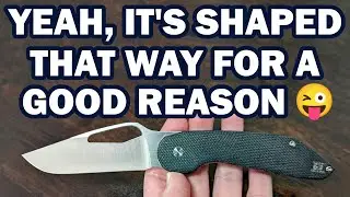 Luft Concepts Avant - Small Details Review - Bearded Gear & Rimmer Designs