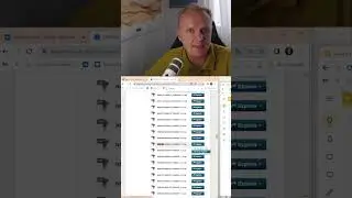 Профилируем gpx трек по цифровой модели рельефа