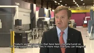 LVD in a nutshell: Company presentation