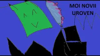 Оцените мой уровень в геометри деш :(