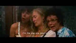 Mamma Mia! - Chiquitita (Lyrics) 1080pHD