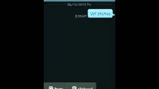 Throttle Data Speed Up 3G Internet