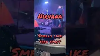 Smells like teen spirit - Nirvana on balalaika #балалайка #balalaika #nirvana #smellsliketeenspirit
