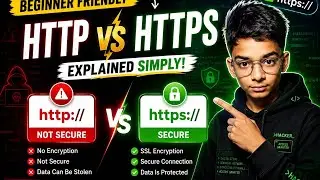 Http full and https full details.........videoooo 