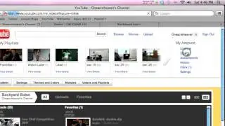 Embed your video