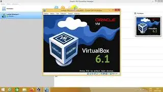 Tutorial instalasi windows 7