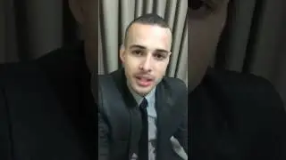 Escute Deus falando contigo através desse vídeo.