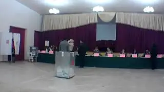г.Владикавказ, участок №336