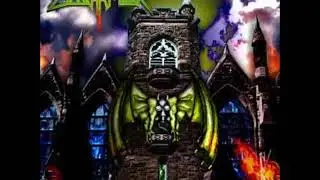 Gaschamber (USA) - Gaschamber (Full album 2002)
