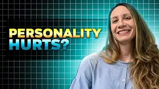 What If Your Personality Isn't Fixed? Changing Yourself to Overcome Chronic Symptoms