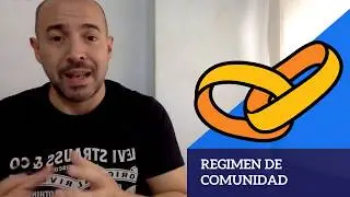 02. Clase régimen patrimonial del matrimonio. Introducción