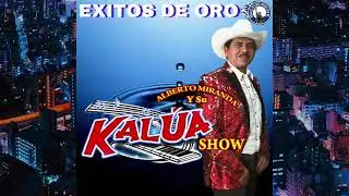 EL AUSENTE || Alberto Miranda Y Su Kalua Show || Suscribete