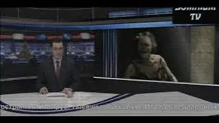 Трейлер  Resident Evil (обитель зла)"Капкан".