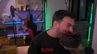 Mithrain  KÜFÜR EDİYOR 08.05.2024 Son Twitch yayınından @mithrain
