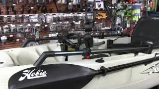 Hobie H-Rail Outback 2016