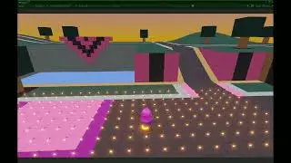 Unity Road of Fire(VFX graph + Shader Graph)