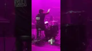 New Trick live with CXLOE pt.2