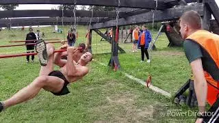 Bison race 2019 (август) Long elite 3 место Александр Янушевич