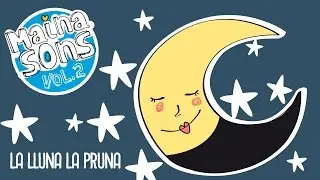 La lluna, la pruna [Mainasons Vol.2]