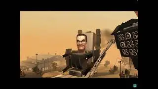 Skibidi toilet 60 but with subtitles