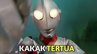 ZOFFY DATANG MENOLONG ULTRAMAN ACE ! Alur Cerita Ultraman Ace ( PART 2 )