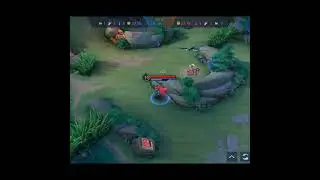 Arena Of Valor - Kaine