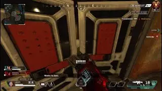 Droppin a 4k in pred lobbies