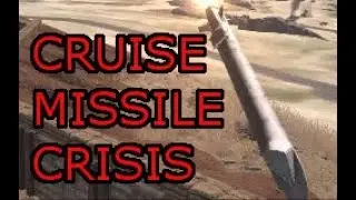 Forcing a playerbase to enjoy the Tomahawk Cruise Missile Experience