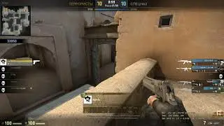 CS:GO - BEST PRO MOMENTS! Дигл мастер!