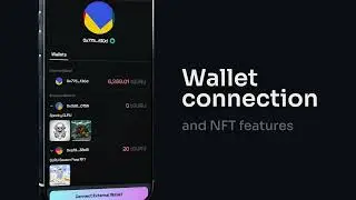 Guru ERA App New Features - Wallet Integration, Swapping, Trading, Token Explorer