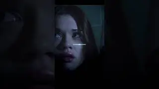 Damon is playing with Lydia 😏😱 #thevampirediaries #teenwolf #damonsalvatore #lydiamartin  #tvd