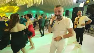 Colaj SuperPetrecere cu Liviu Musescu - Trupa Bachus