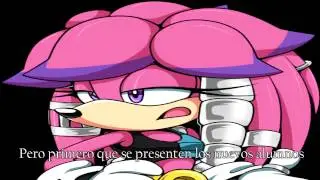Sonadow ♛Feelings in secret ♛Capitulo 2