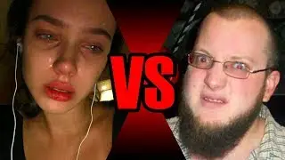 r/Niceguys VS r/Nicegirls 