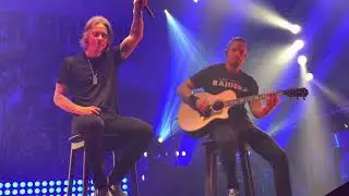 Alter Bridge - In Loving Memory (Live Barcelona 22/11/2022)