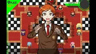 Sdra2 Class Trials chapter 1 - part 2