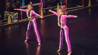 Let's Dance - Oborniki 2021 - duety mini