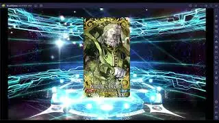 FGO 5TH ANNIVERSARY EXE 2