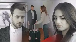 Cemre & Cenk | Sen orda yoksun...
