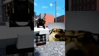your dog is so trash roblox animation 