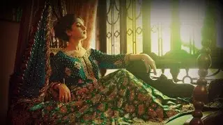 Girls' Dream Bespoke Pakistani Bridal dresses