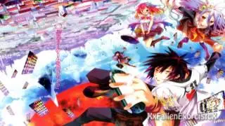 No Game No Life OST - The Kings Plan