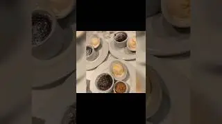 Carnival Cruise Food