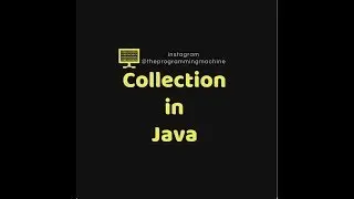 Collection in Java(Part - 1) | Java
