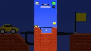 Draw bridge Level 20 