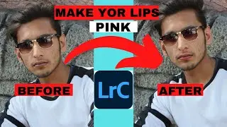 photo editing~ LIGHTROOM~ | MSM TECH SOLUTION |