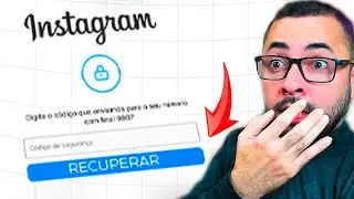 Perfil do INSTAGRAM HACKEADO O QUE FAZER e COMO RECUPERAR? [passo a passo]