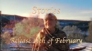 Eva Dunder - Stories (teaser)