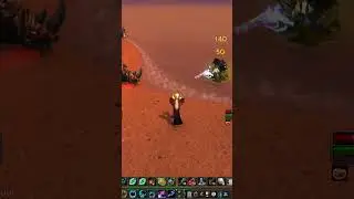 ⚡️ 2v1 NAXXED out Warrior and Mage try a PvP server 